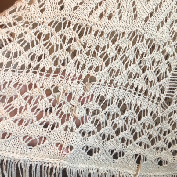 Boho Top - Picture 6 of 6